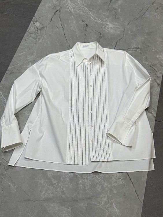 Brunello Cucinelli Рубашка