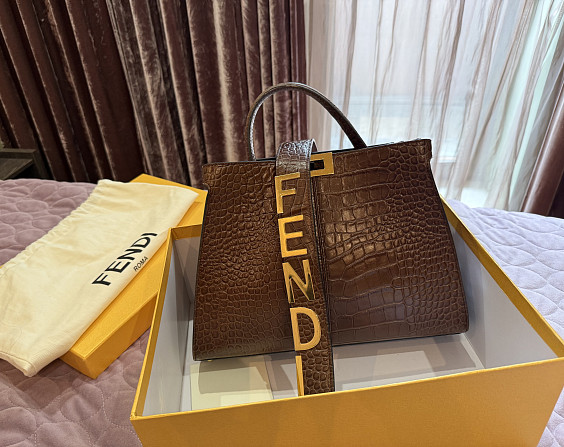 Fendi Сумка