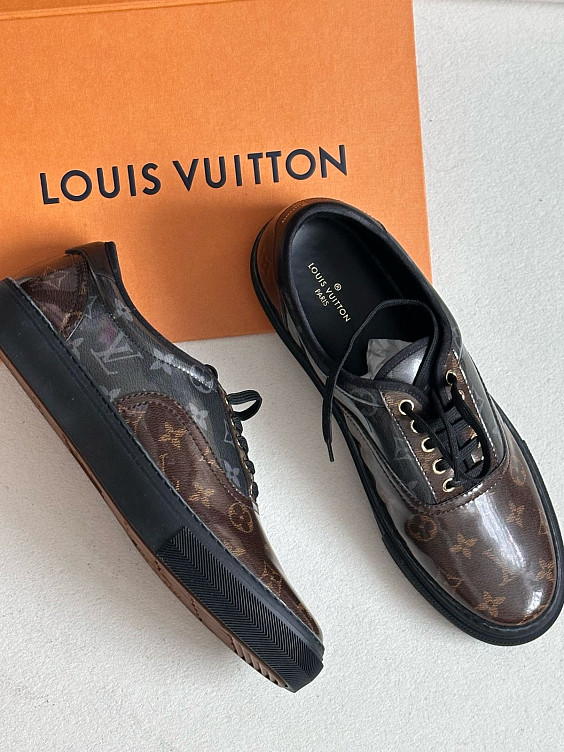 Louis Vuitton Кеды