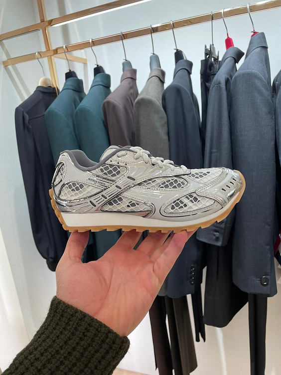 Bottega Veneta Кроссовки