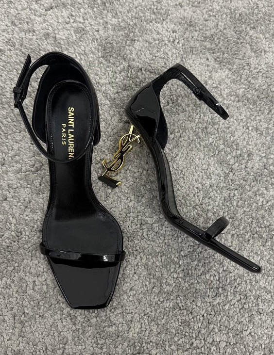Saint Laurent Босоножки