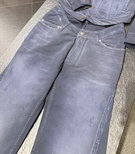 Balenciaga Джинсы