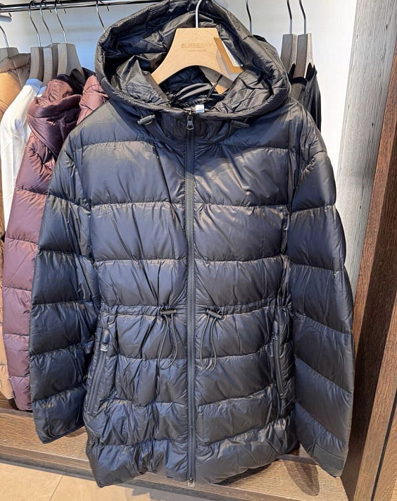 Burberry Куртка