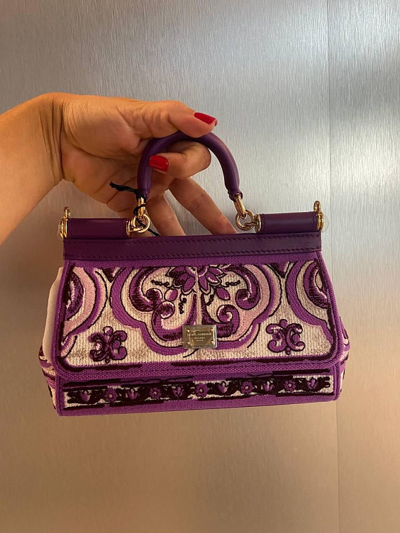 Dolce & Gabbana Сумка