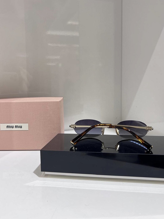 Miu Miu Очки