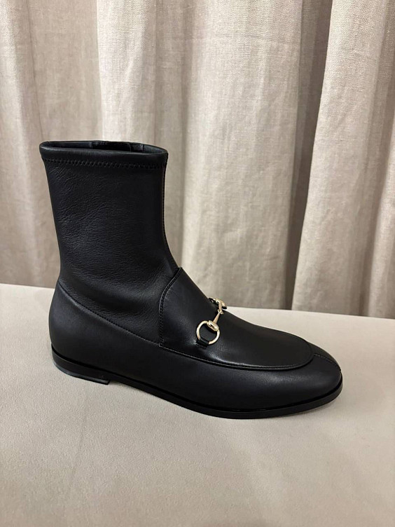 Gucci Ботинки