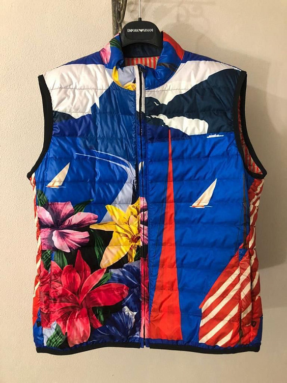 Etro Жилетка