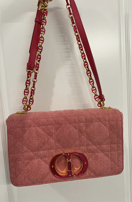 Christian Dior Сумка