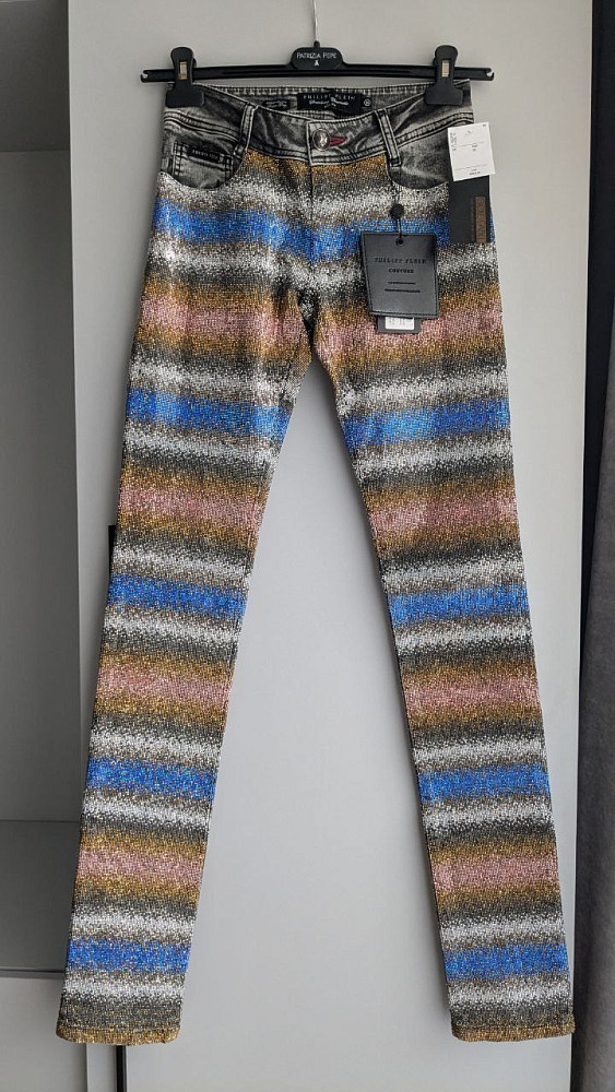 Philipp Plein Джинсы 