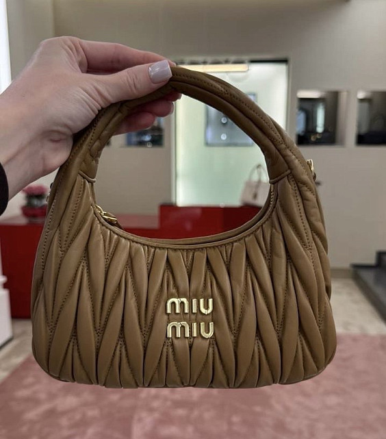 Miu Miu Сумка