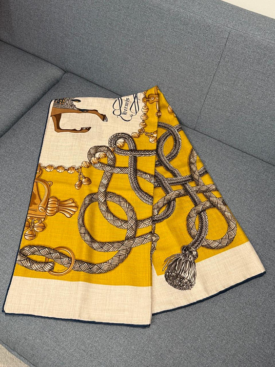 Hermes Шаль