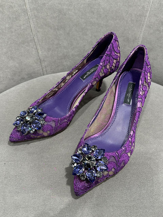 Dolce & Gabbana Туфли