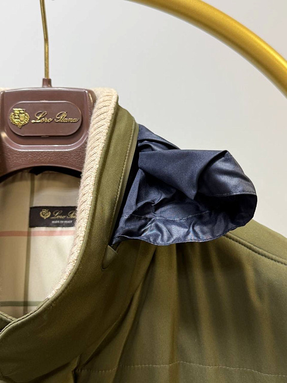 Loro Piana Жилетка