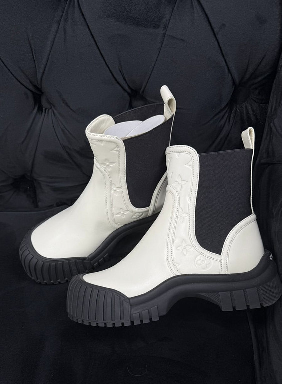 Louis Vuitton Ботинки