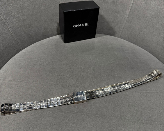 Chanel Пояс