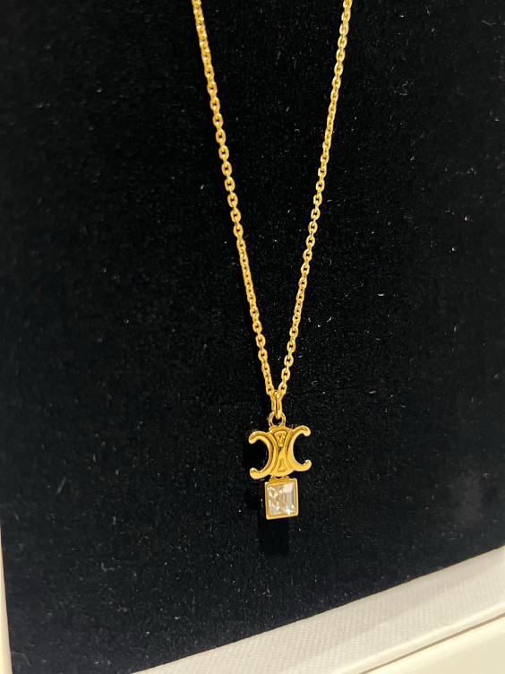 Celine Цепочка