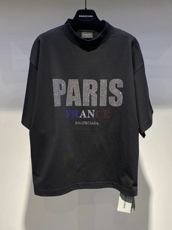 Balenciaga Футболка
