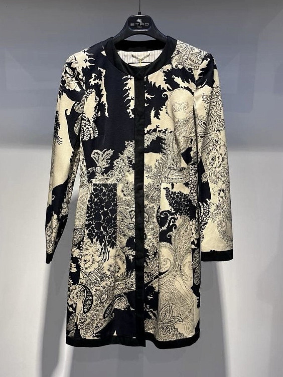 Etro Пальто