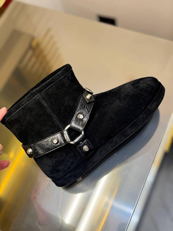 Balenciaga Ботинки