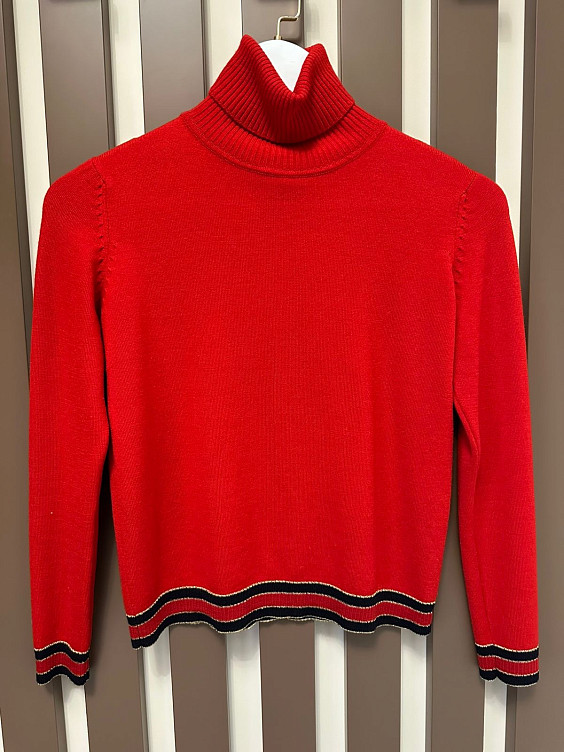 Gucci Водолазка