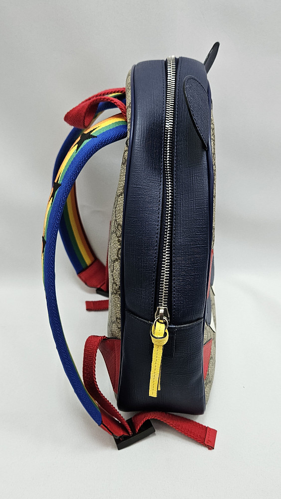 Рюкзак детский Gucci смотреть фото