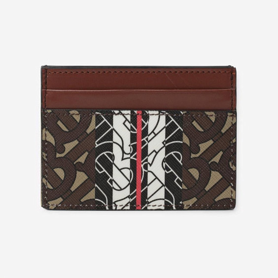 Burberry Картхолдер