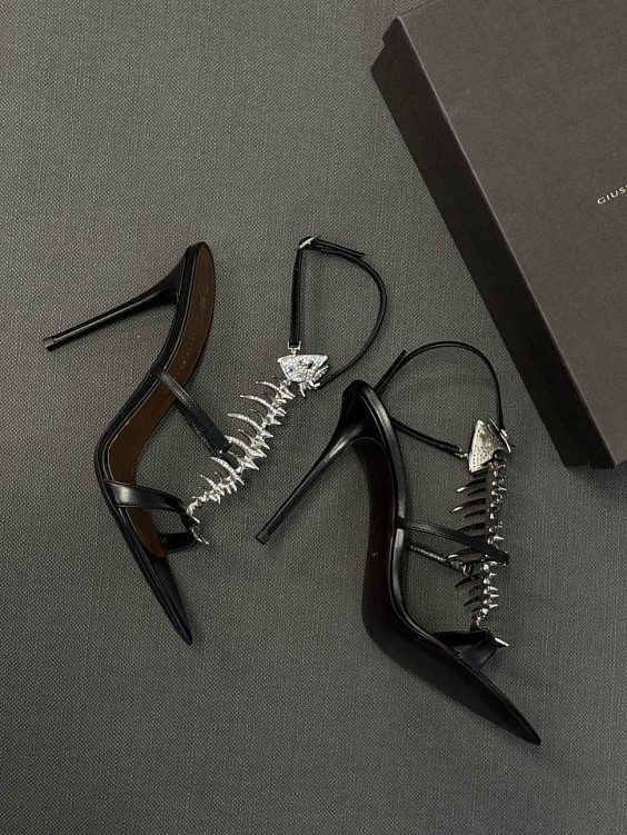 Giuseppe Zanotti Design Босоножки
