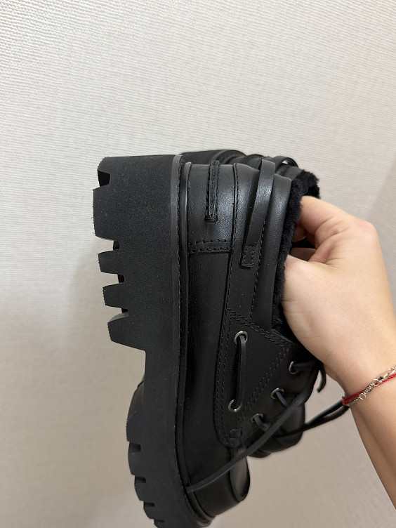 Premiata Лоферы