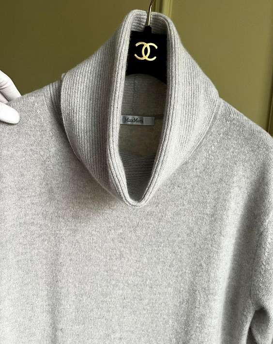 Chanel Платье