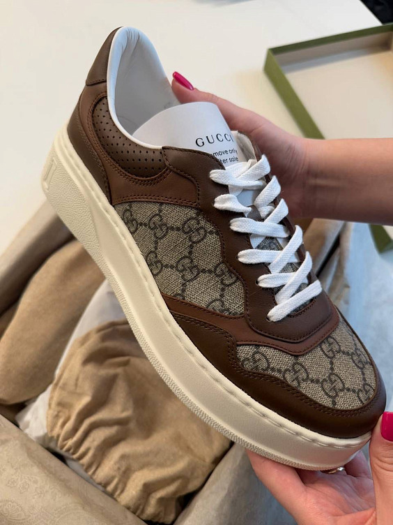 Gucci Кеды