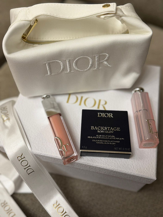 Christian Dior Подарочный набор