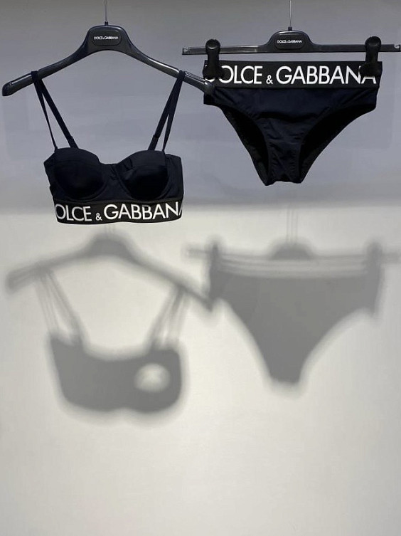 Dolce & Gabbana Купальник