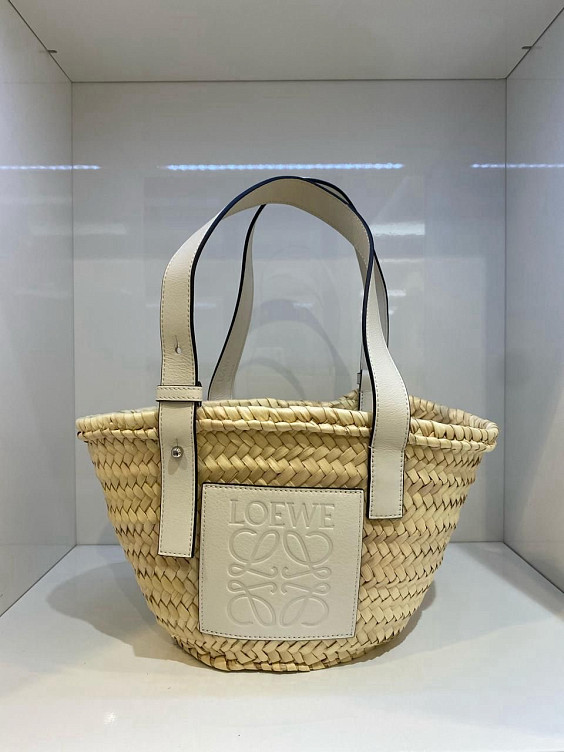 Loewe Сумка-корзина
