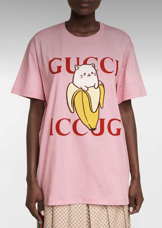 Gucci Футболки