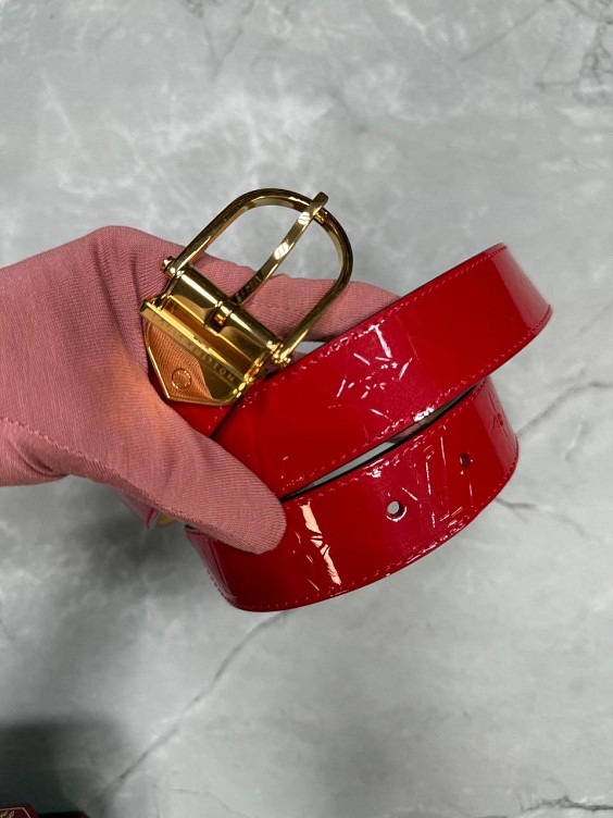 Louis Vuitton Ремень