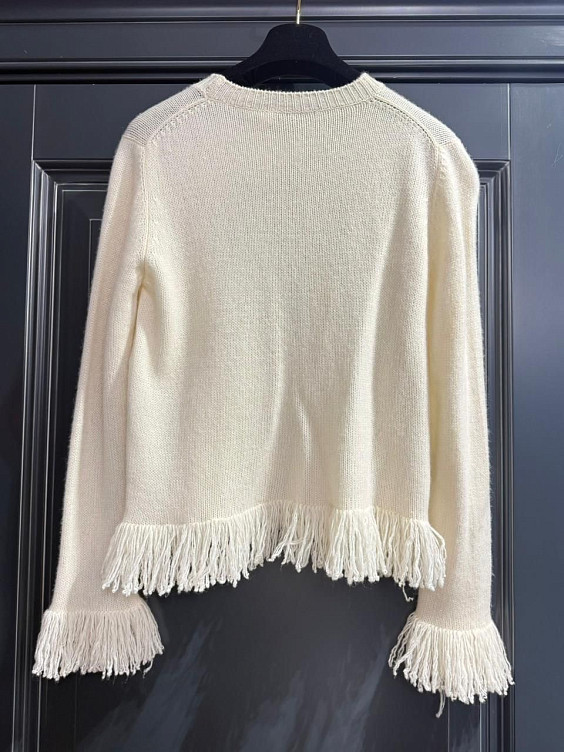 Christian Dior Свитер