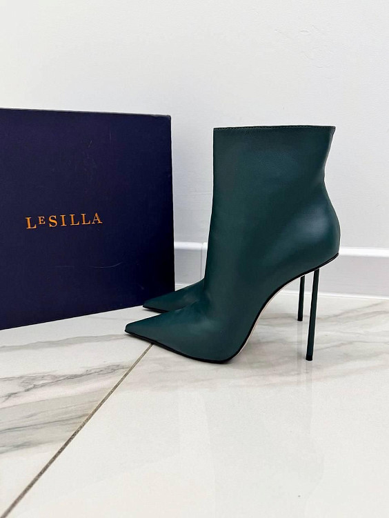 Le Silla Ботильоны