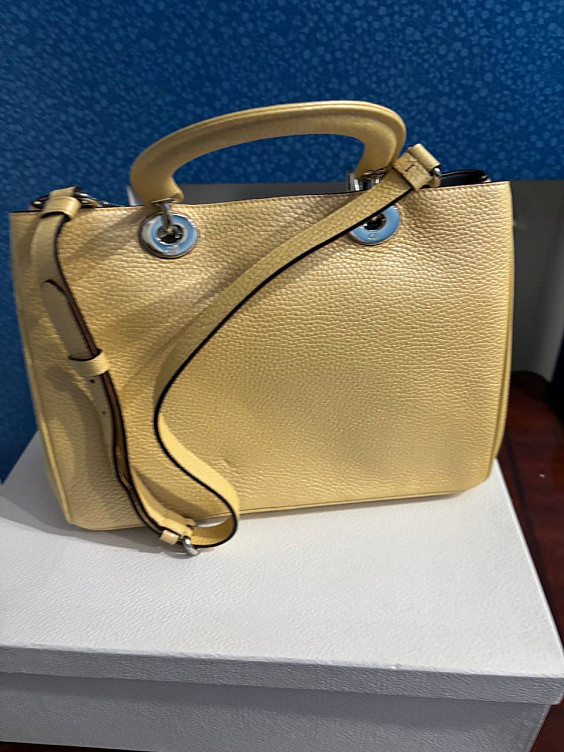 Christian Dior Сумка