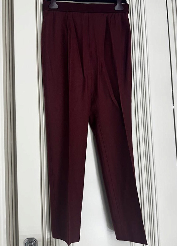 Jil Sander Брюки