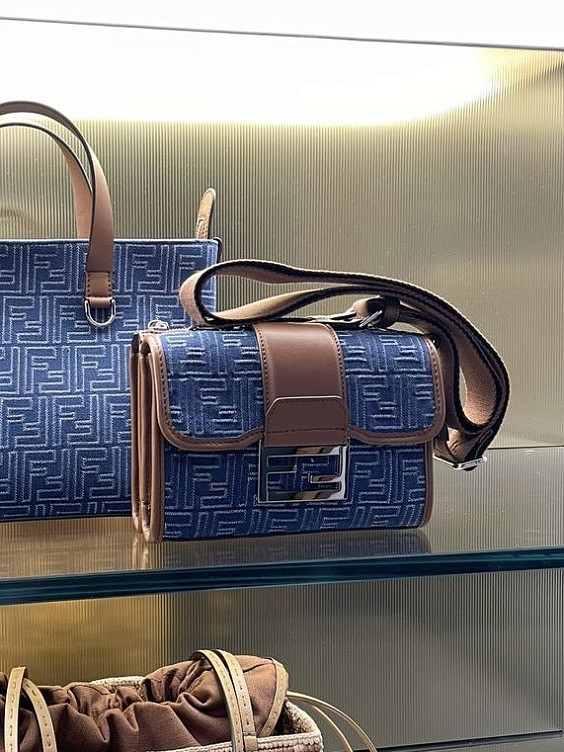 Fendi Сумка