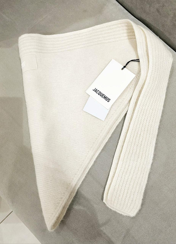 Jacquemus Косынка