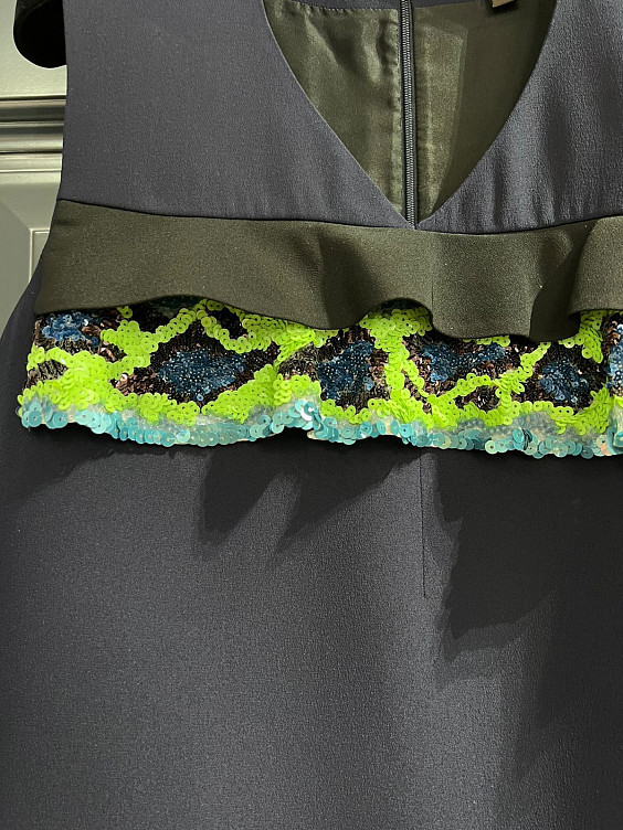 Louis Vuitton Платье