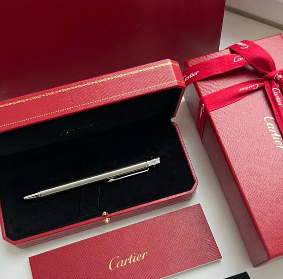 Cartier Ручка