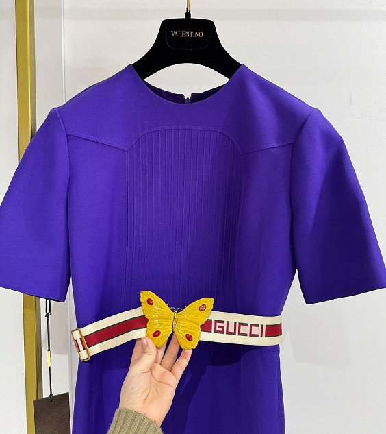 Gucci Платье