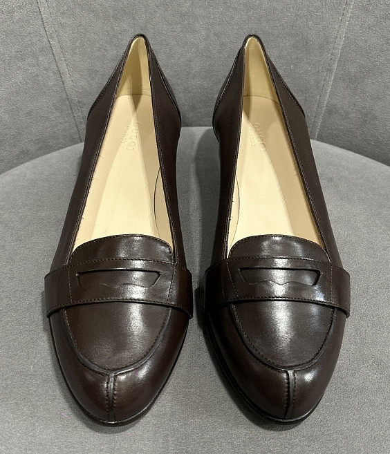 Gucci Лоферы