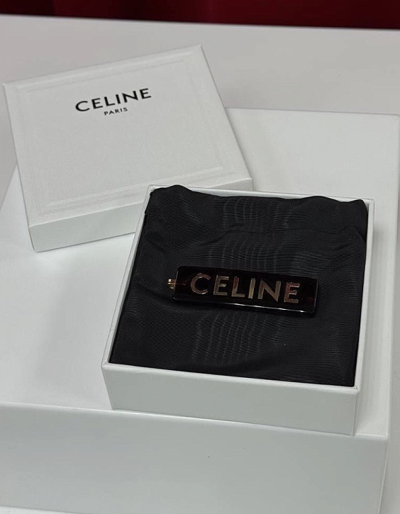 Celine Заколка