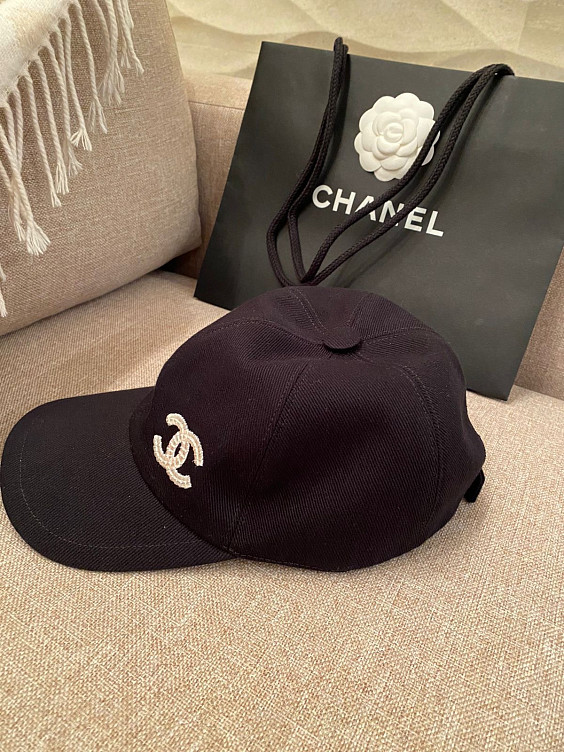 Chanel Кепка