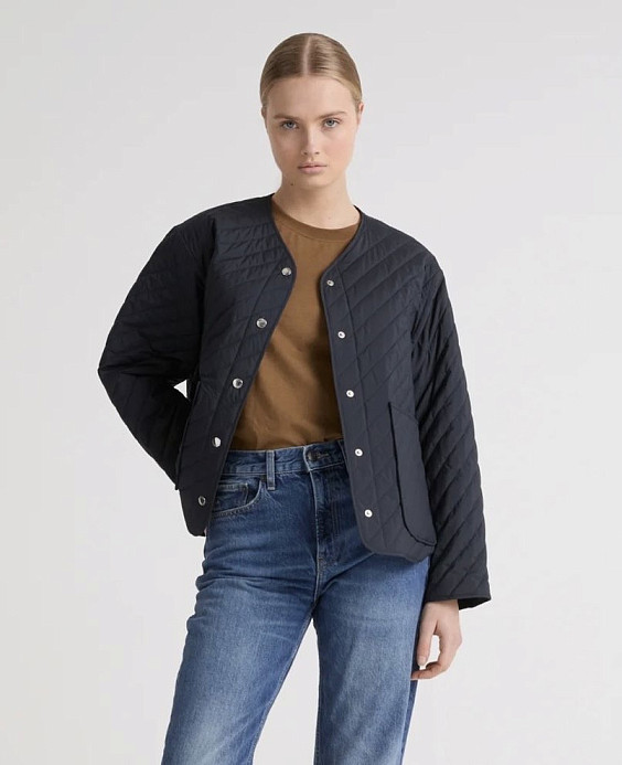 Yves Salomon Куртка