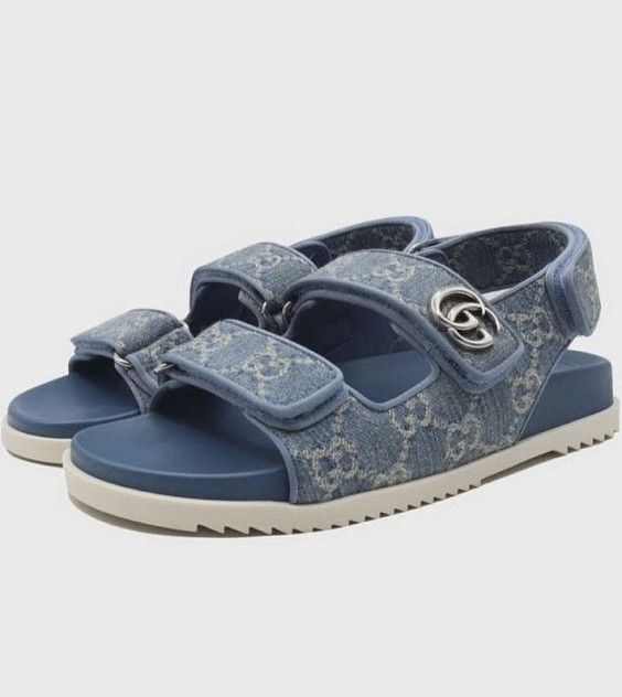 Gucci Сандалии