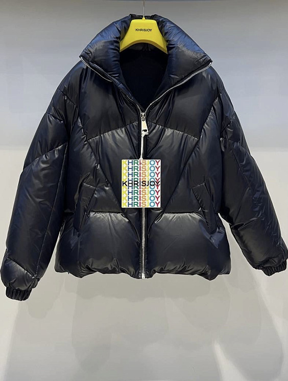Khrisjoy Пуховик